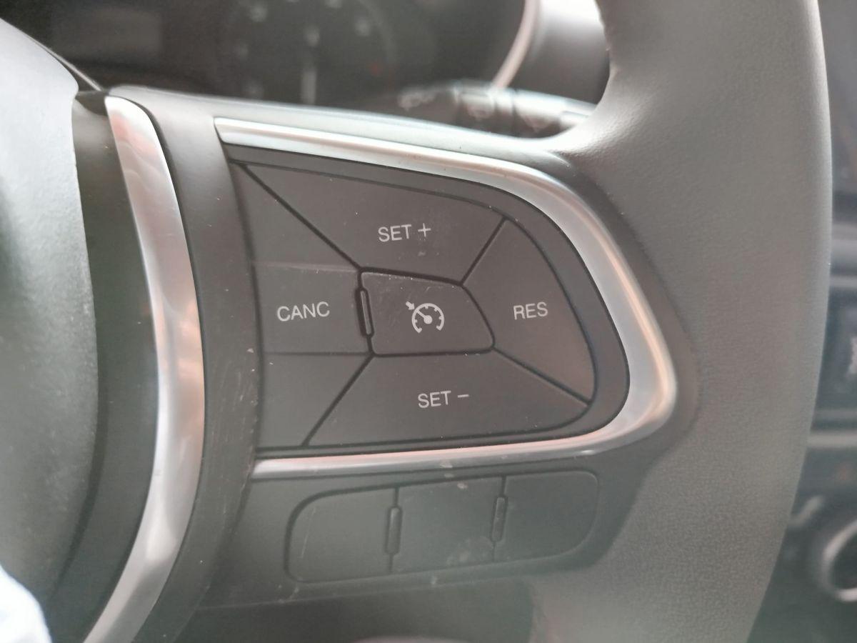 EGEA CROSS URBAN 1.4 FIRE 95 E6D