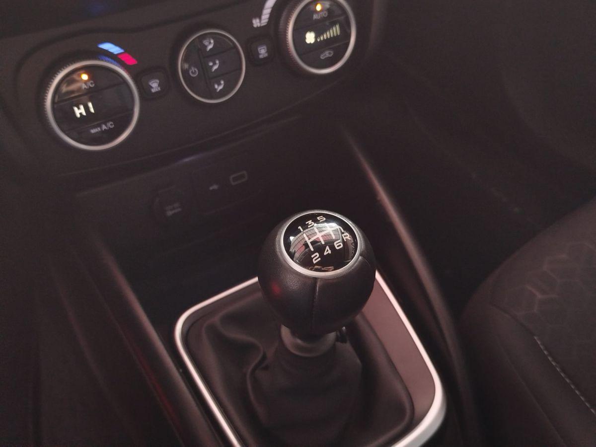 EGEA CROSS URBAN 1.4 FIRE 95 E6D