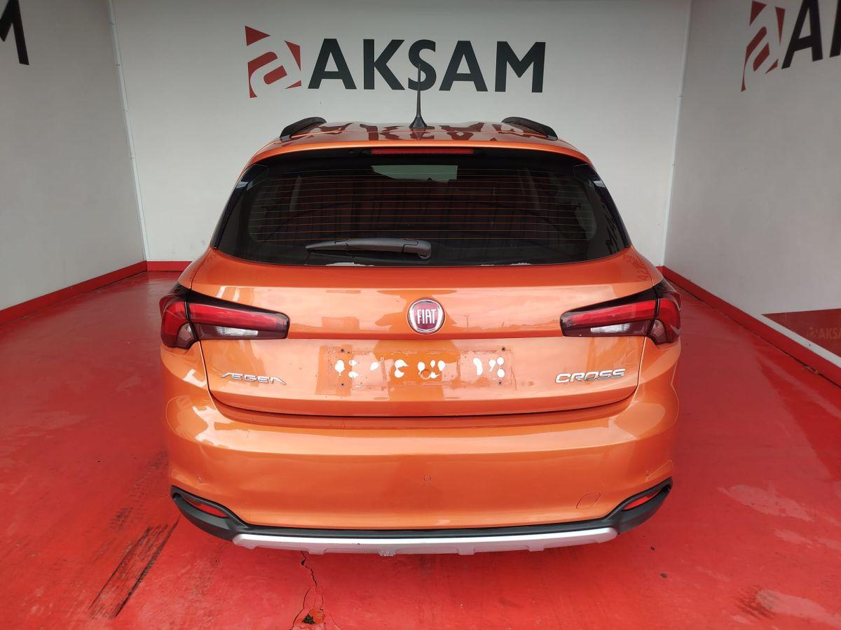 EGEA CROSS URBAN 1.4 FIRE 95 E6D