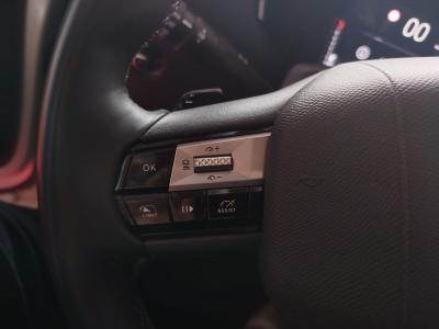 DS4 PERFORMANCE LINE 1.2 PURETECH 130