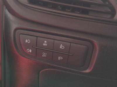 EGEA CROSS URBAN 1.4 FIRE 95 E6D