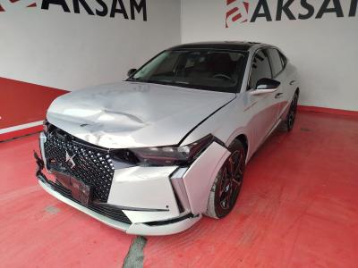DS4 PERFORMANCE LINE 1.2 PURETECH 130