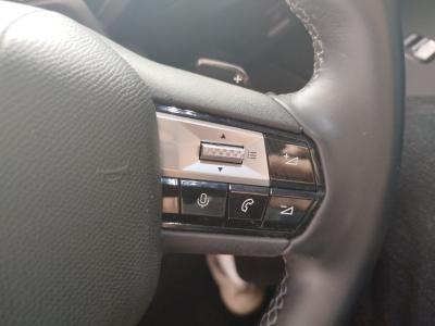 DS4 PERFORMANCE LINE 1.2 PURETECH 130