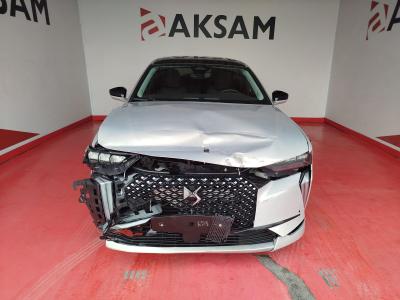 DS4 PERFORMANCE LINE 1.2 PURETECH 130