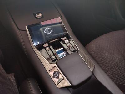 DS4 PERFORMANCE LINE 1.2 PURETECH 130