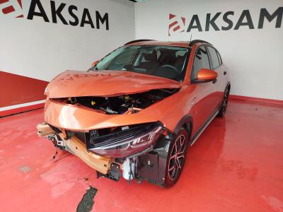 EGEA CROSS URBAN 1.4 FIRE 95 E6D