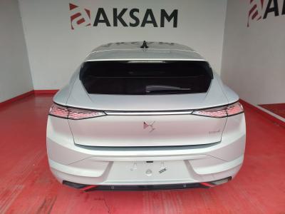 DS4 PERFORMANCE LINE 1.2 PURETECH 130