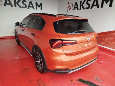 EGEA CROSS URBAN 1.4 FIRE 95 E6D