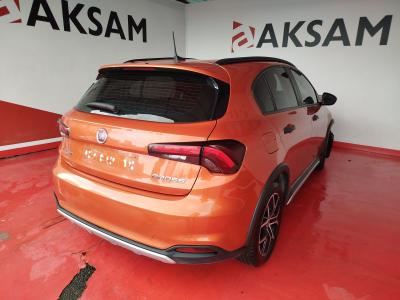 EGEA CROSS URBAN 1.4 FIRE 95 E6D