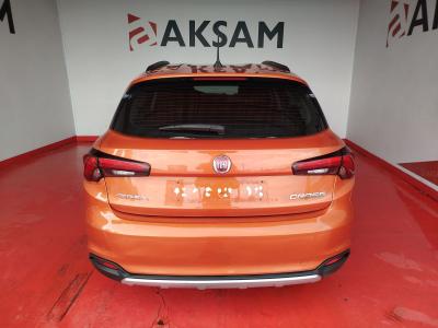 EGEA CROSS URBAN 1.4 FIRE 95 E6D