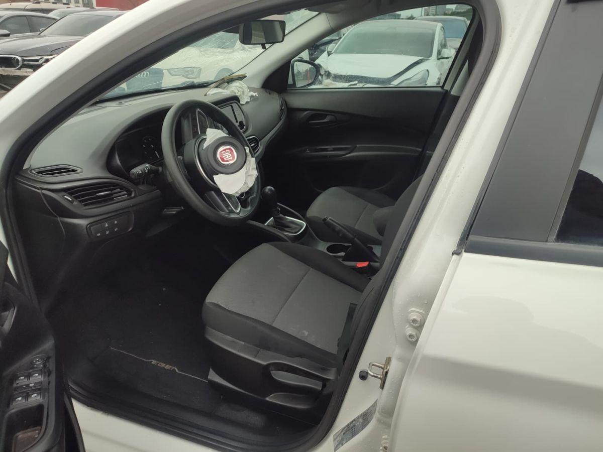 EGEA SEDAN EASY 1.6 M.JET 130 DCT GSR