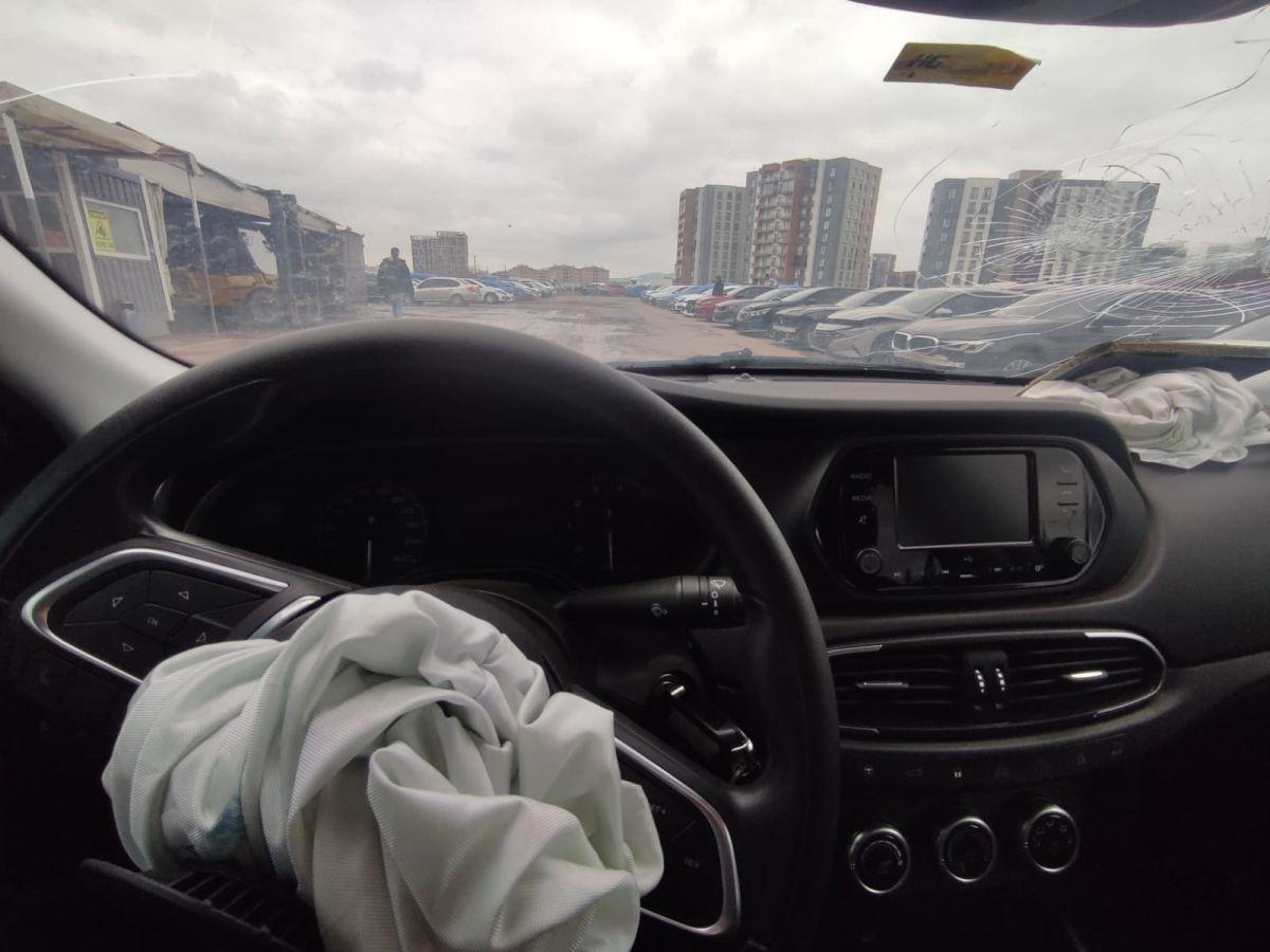 EGEA SEDAN EASY 1.6 M.JET 130 DCT GSR