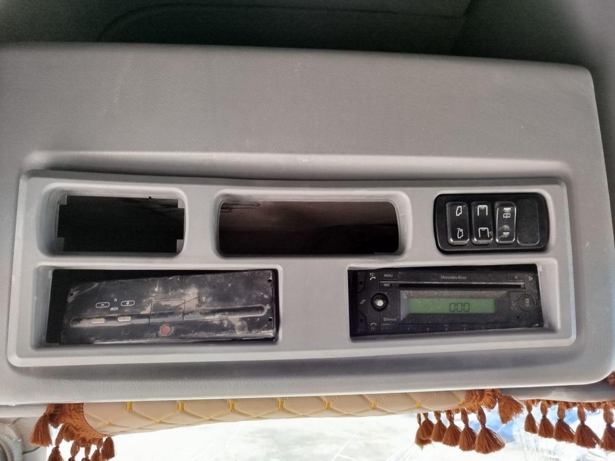 CEKICI AXOR 1840 LS E5