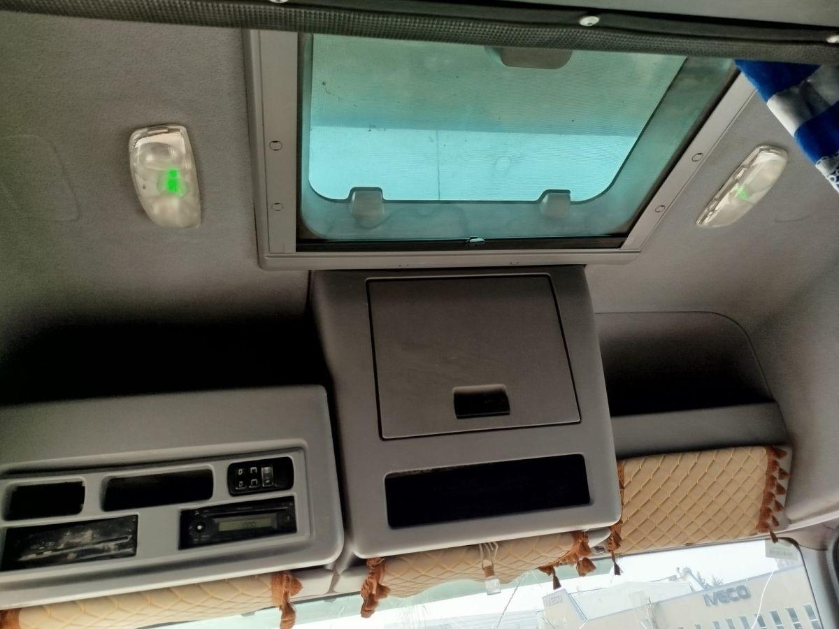 CEKICI AXOR 1840 LS E5