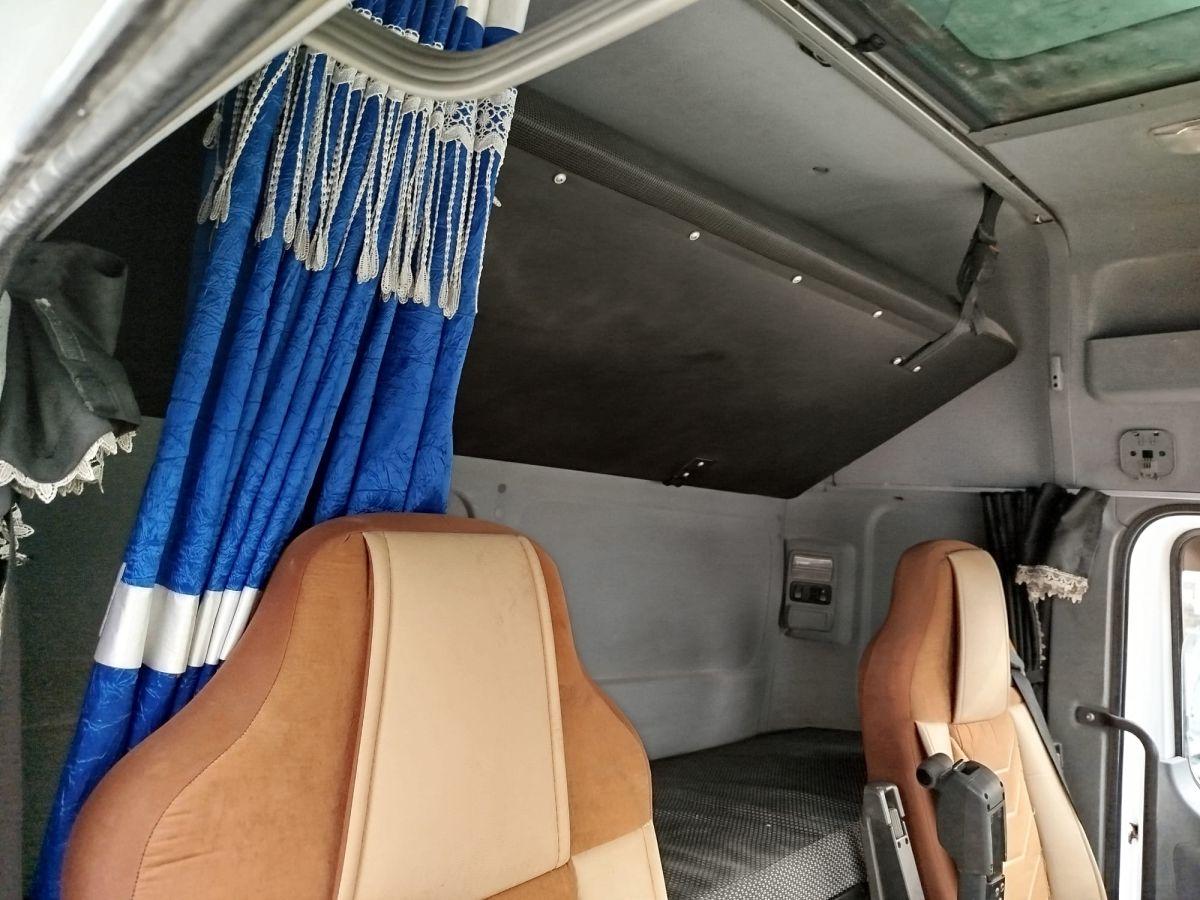 CEKICI AXOR 1840 LS E5