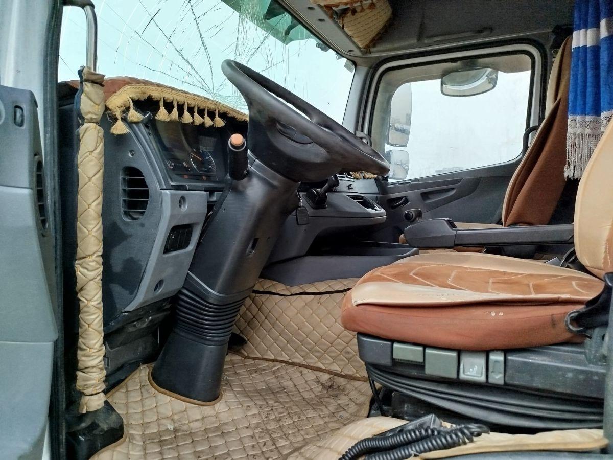 CEKICI AXOR 1840 LS E5