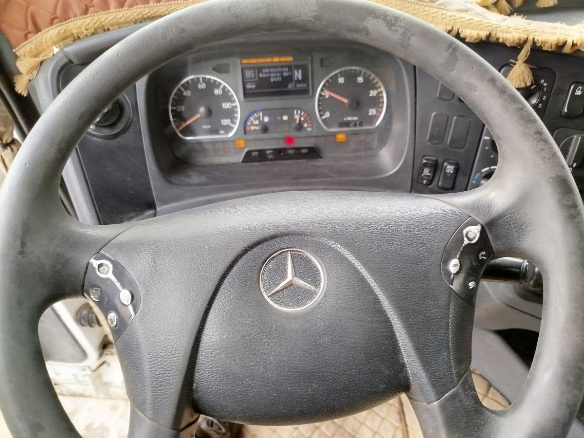 CEKICI AXOR 1840 LS E5