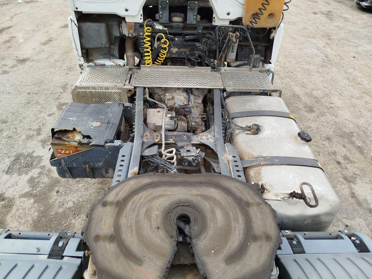 CEKICI AXOR 1840 LS E5