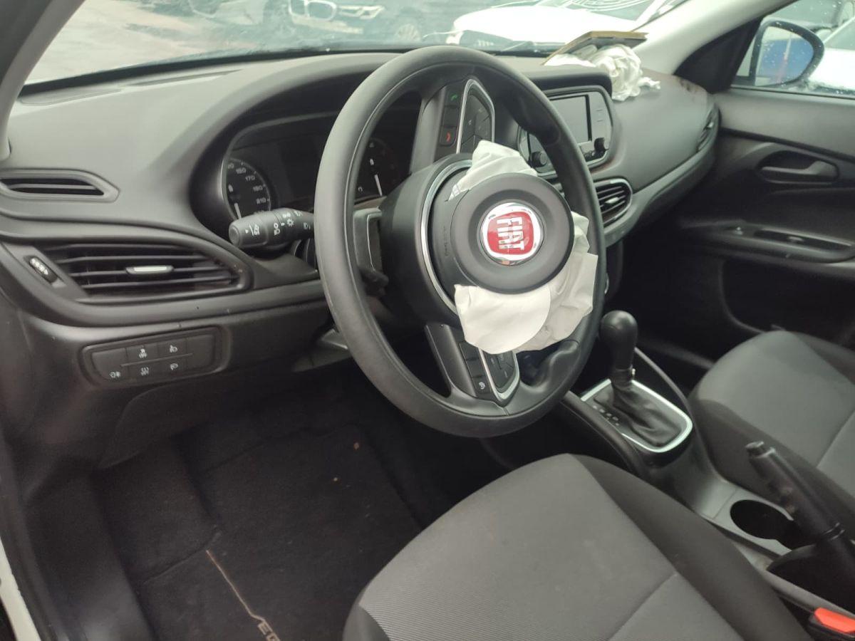 EGEA SEDAN EASY 1.6 M.JET 130 DCT GSR