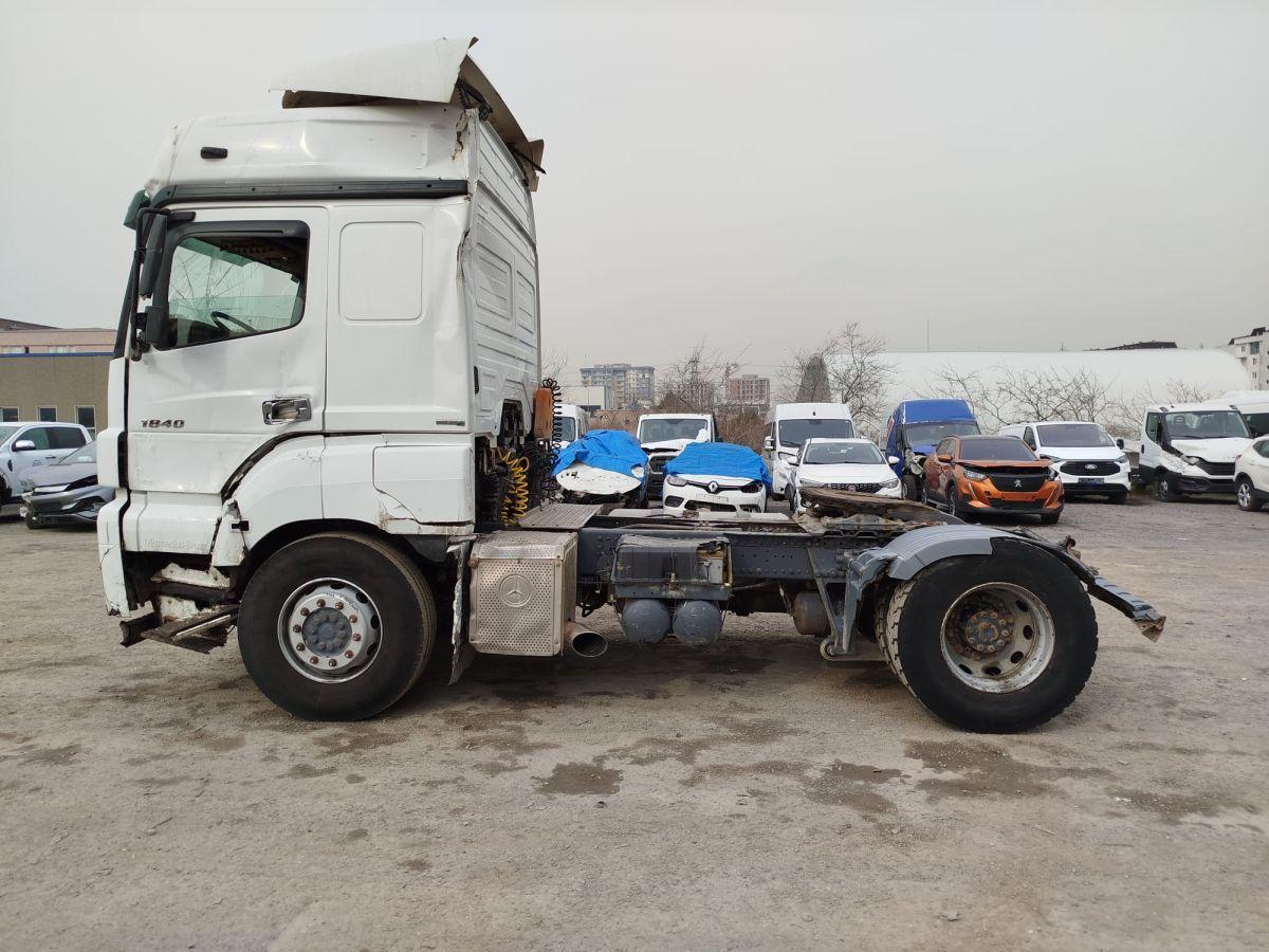 CEKICI AXOR 1840 LS E5