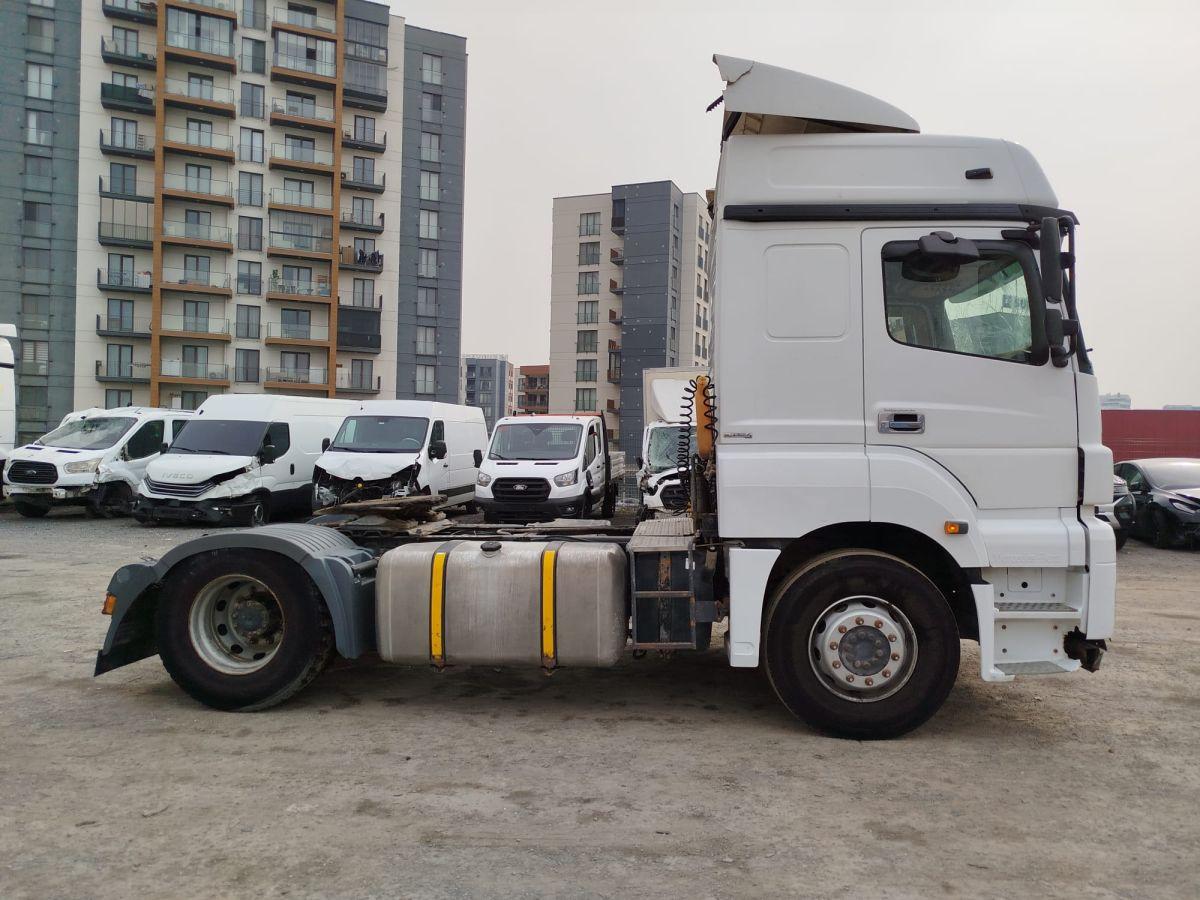 CEKICI AXOR 1840 LS E5