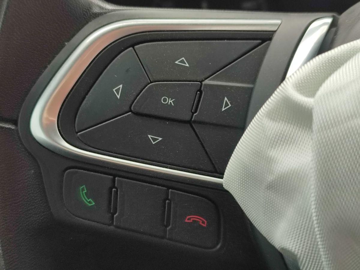 EGEA SEDAN EASY 1.6 M.JET 130 DCT GSR