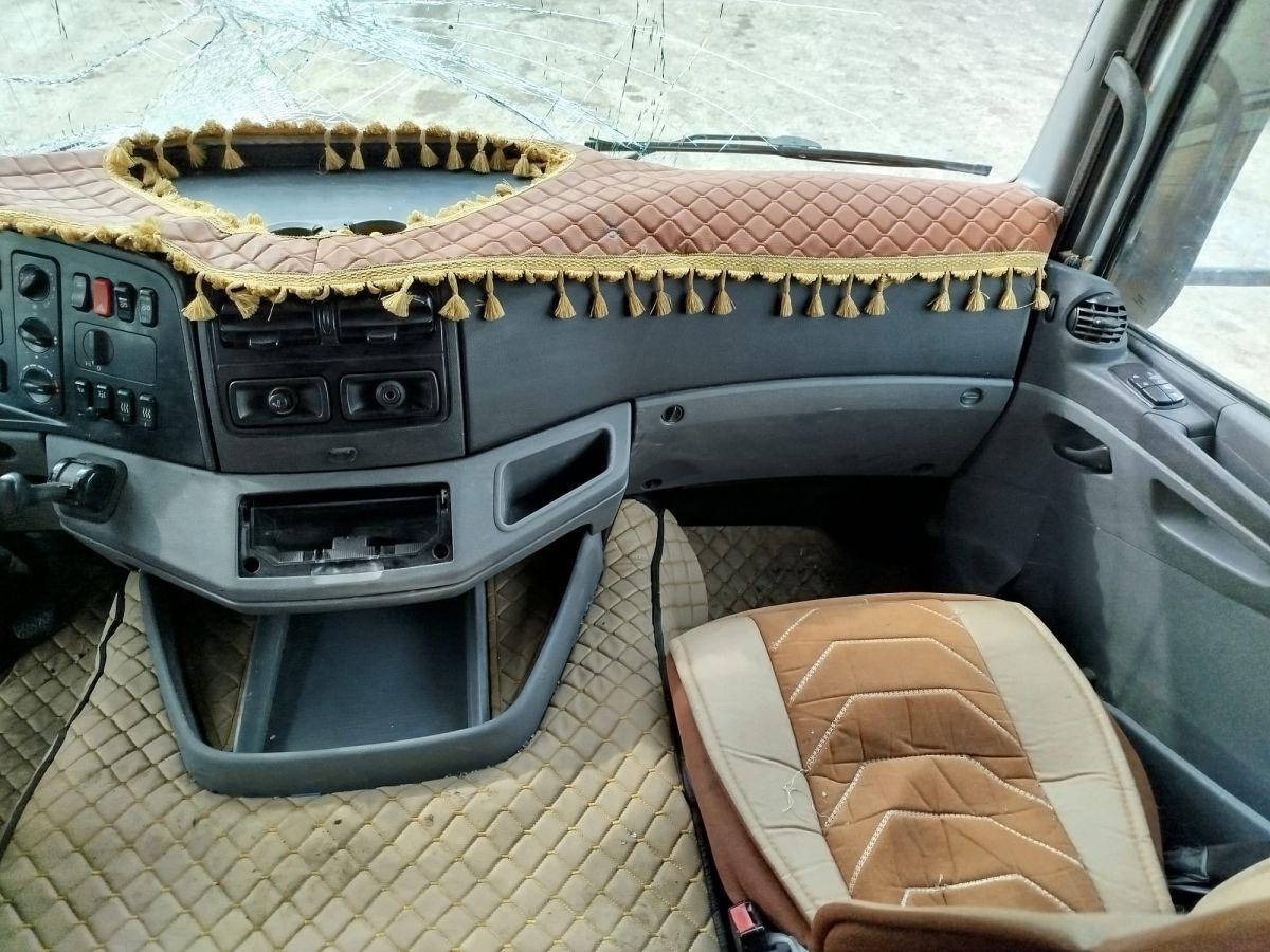 CEKICI AXOR 1840 LS E5