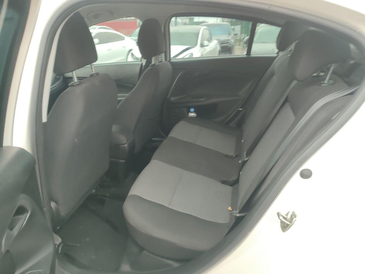 EGEA SEDAN EASY 1.6 M.JET 130 DCT GSR