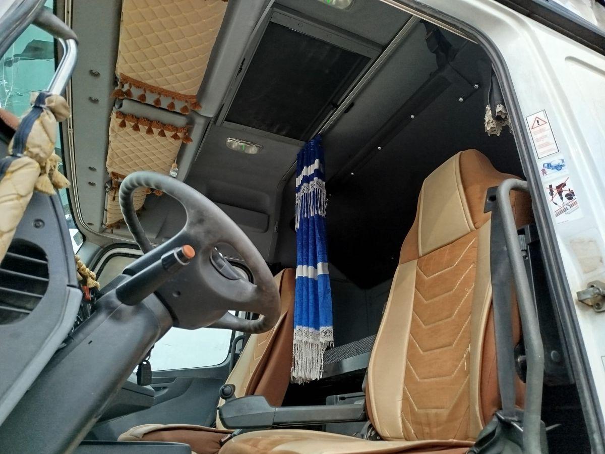 CEKICI AXOR 1840 LS E5