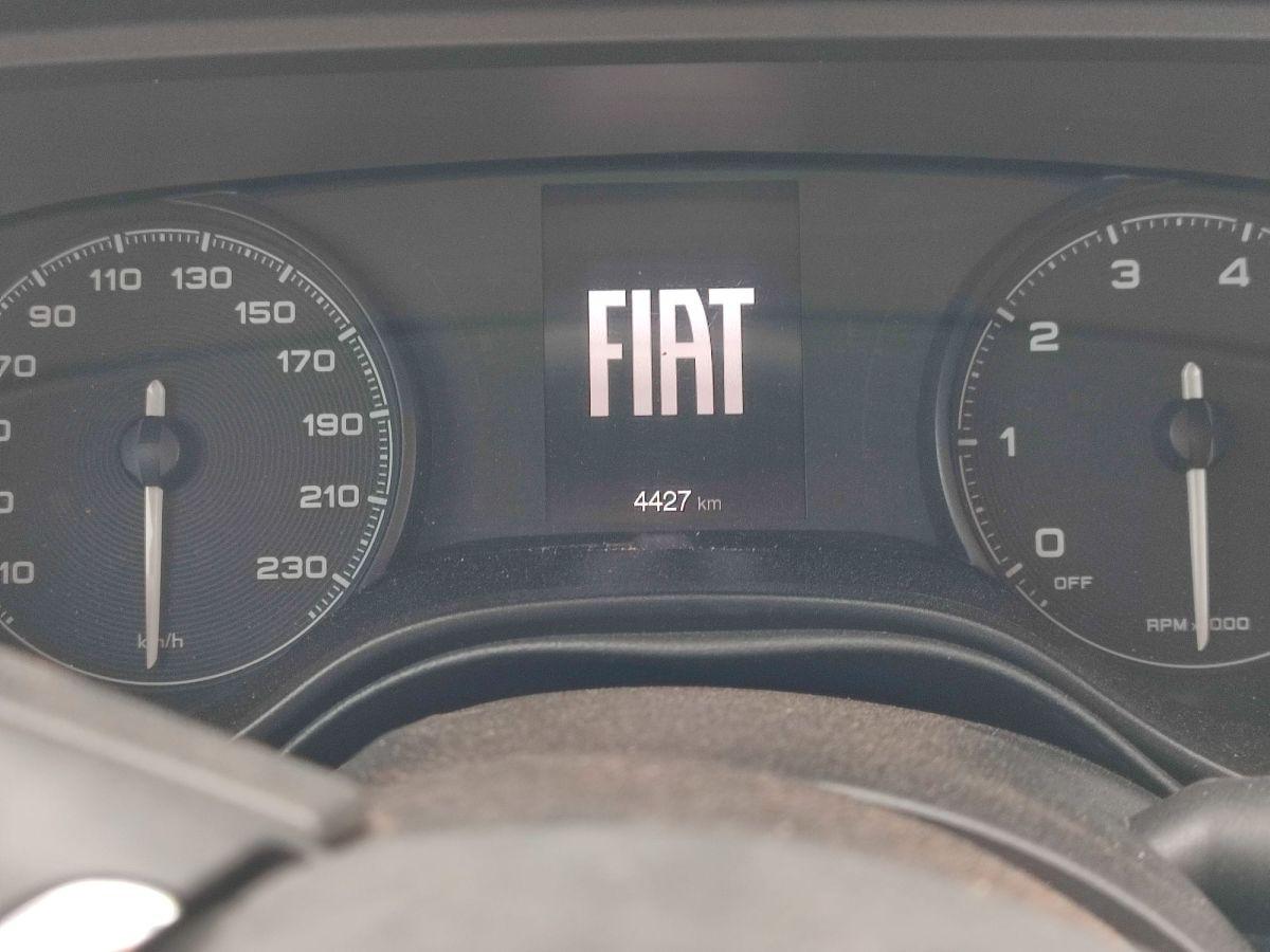 EGEA SEDAN EASY 1.6 M.JET 130 DCT GSR