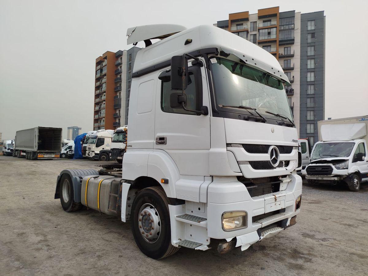 CEKICI AXOR 1840 LS E5