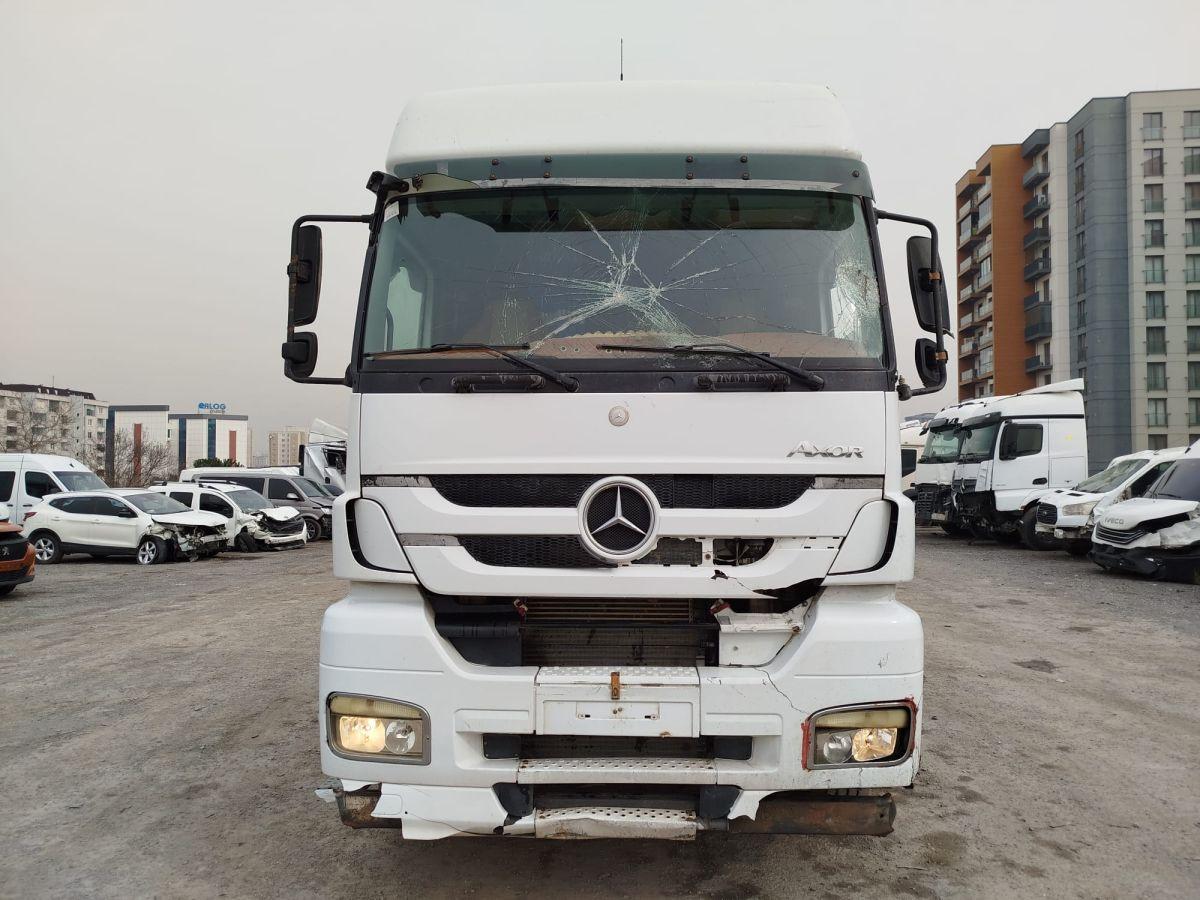 CEKICI AXOR 1840 LS E5