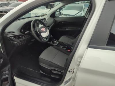 EGEA SEDAN EASY 1.6 M.JET 130 DCT GSR