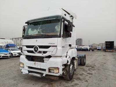 CEKICI AXOR 1840 LS E5