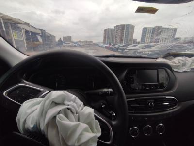 EGEA SEDAN EASY 1.6 M.JET 130 DCT GSR