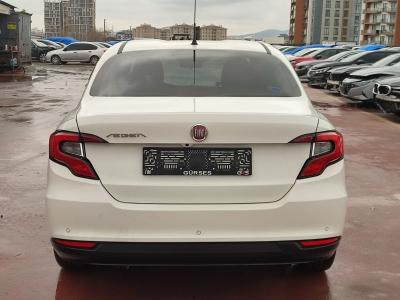 EGEA SEDAN EASY 1.6 M.JET 130 DCT GSR