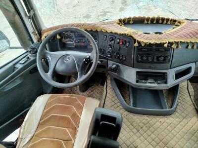 CEKICI AXOR 1840 LS E5