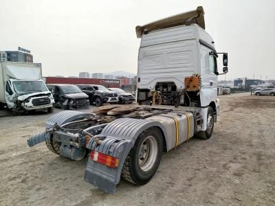 CEKICI AXOR 1840 LS E5