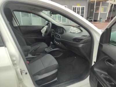 EGEA SEDAN EASY 1.6 M.JET 130 DCT GSR