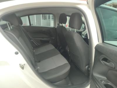 EGEA SEDAN EASY 1.6 M.JET 130 DCT GSR