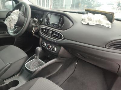 EGEA SEDAN EASY 1.6 M.JET 130 DCT GSR