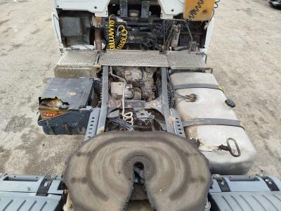 CEKICI AXOR 1840 LS E5