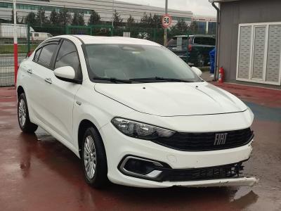 2025 EGEA SEDAN EASY 1.6 M.JET 130 DCT GSR