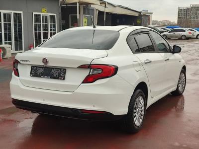 EGEA SEDAN EASY 1.6 M.JET 130 DCT GSR