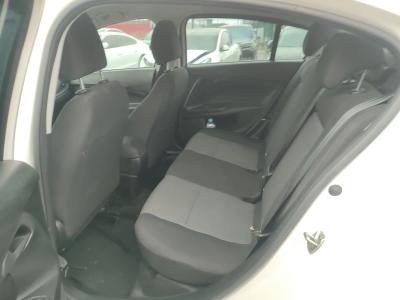 EGEA SEDAN EASY 1.6 M.JET 130 DCT GSR
