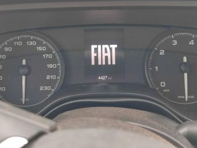 EGEA SEDAN EASY 1.6 M.JET 130 DCT GSR