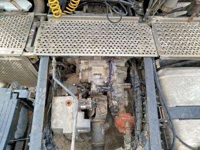 CEKICI AXOR 1840 LS E5