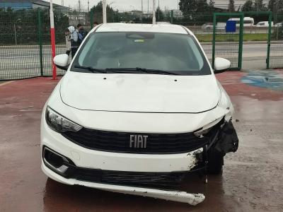 EGEA SEDAN EASY 1.6 M.JET 130 DCT GSR