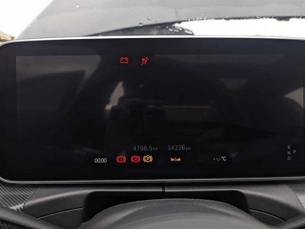 C200 4MATIC AMG 1.5 204 9G-TRONIC