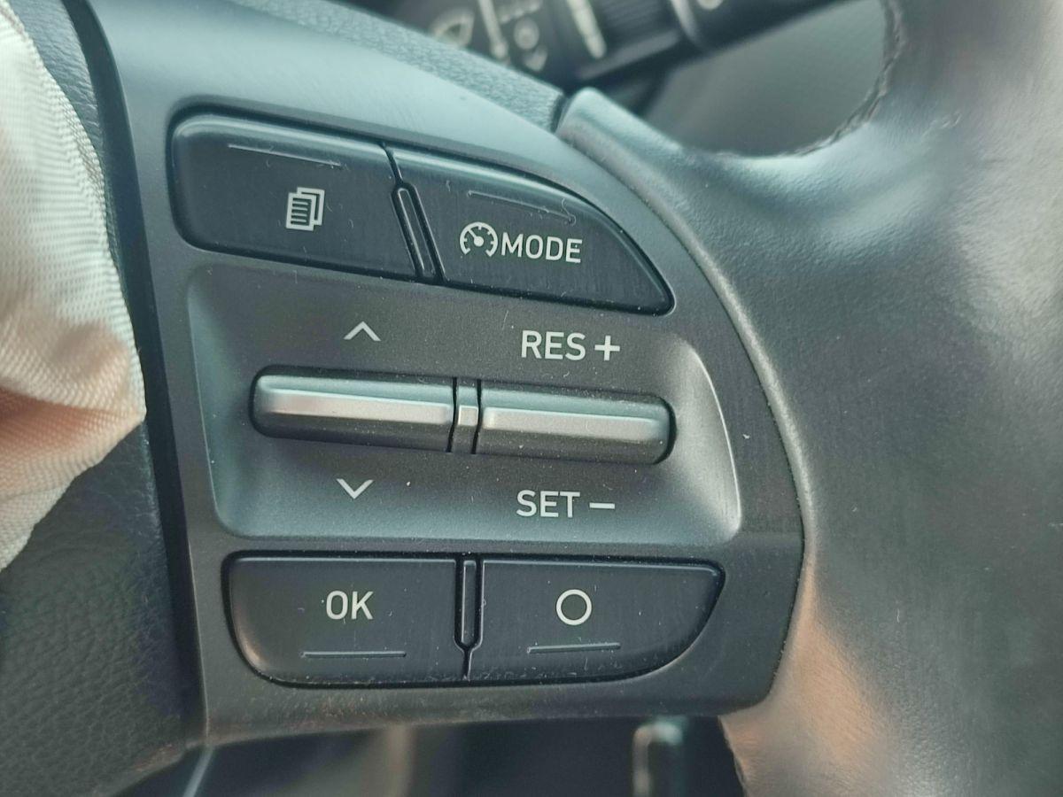 KONA 1.6 CRDI SMART DCT